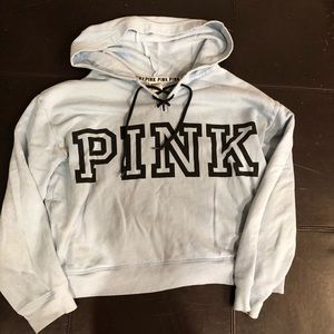 VS PINK HOODIE
